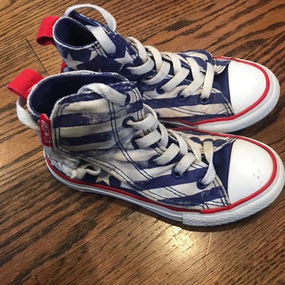 Converse Other - Americana Converse